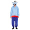 Snuggs Blanket Onesie Genie